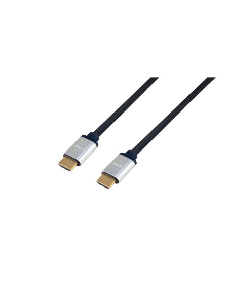 Cable HDMI 2.1  M/M / 5 metros / 8K 60hz / Mallado / Equip / 119383