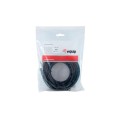 Cable HDMI 2.1  M/M / 5 metros / 8K 60hz / Mallado / Equip / 119383