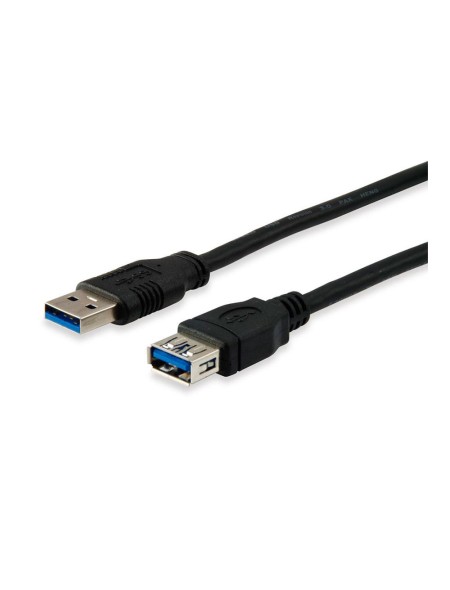 Cable prolongador USB 3.0 M/H  2m  Equip 128398
