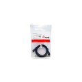 Cable prolongador USB 3.0 M/H  2m  Equip 128398