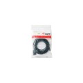Cable USB amplificador activo USB 2.0 a/m 10 metros / Equip 133310