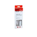 Adaptador conversor Type-C a Ethernet Gigabit RJ45 / 15cm / Aluminio / Equip 133454