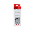 Cable adaptador de audio Type-C a Jack 3.5mm Hembra / Equip 133474