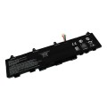 Batería compatible para portátil HP CC03XL 11.4v 4.500mah