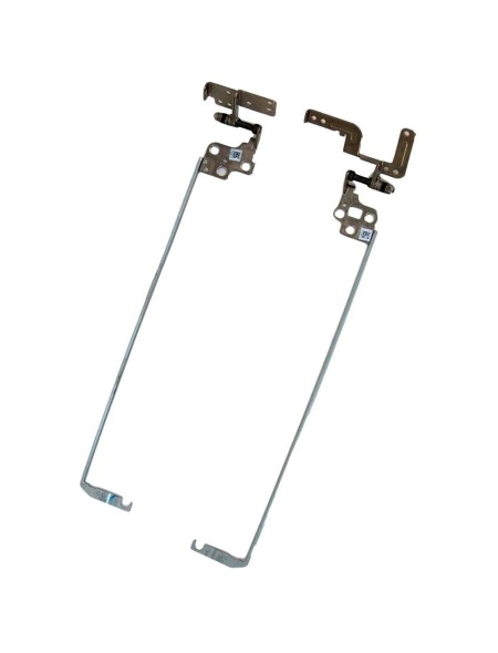 Bisagras kit l/r Lenovo Ideapad 500-15 / 500-15ISK / G51-70 / G51-80 / Z51-70 / 5h50j23638