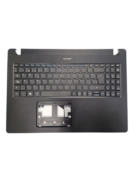 Top case + Teclado compatible para portátil ACER travelmate P215-53