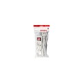 Regleta 3 tomas Equip / Boton apagado-encendido / 1.5 metros / 245551