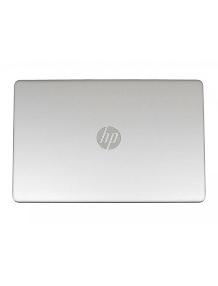 LCD Cover compatible para portátil HP 15-DA / 15-DB Plata L20434-001