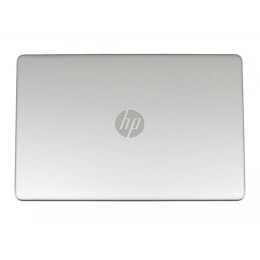 LCD Cover compatible para portátil HP 15-DA / 15-DB Plata L20434-001