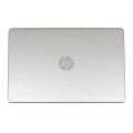LCD Cover compatible para portátil HP 15-DA / 15-DB Plata L20434-001