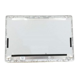 LCD Cover compatible para portátil HP 15-DA / 15-DB Plata L20434-001