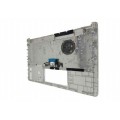 Top case + Teclado compatible para portátil HP 250 G6 / 255 G6 Plata 929904-071
