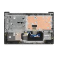 Top case + Teclado compatible para portátil LENOVO S145-15IIL Plata 5CB0W45535