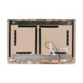 LCD Cover compatible para portátil LENOVO Ideapad 3 15ADA6 Gris-Plata 5CB1B60416