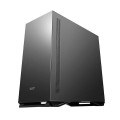 Caja Gaming Darkflash DLM22 Negra / M-Atx / M-Itx / Cristal Templado