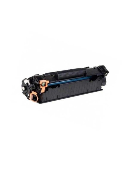 Toner genérico para HP CF279A XL Negro  2.500 pag.