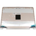 LCD Cover compatible para portátil HP Pavilion X360 14-BA Version HD 924270-001 Dorado