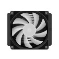 Refrigeracion liquida Darkflash Radiant 120 RGB (intel-amd)