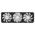 Refrigeracion liquida Darkflash Radiant 360 RGB (intel-amd)