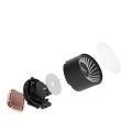 Refrigeracion liquida Darkflash Radiant 360 RGB (intel-amd)