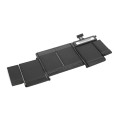 Batería compatible para portátil APPLE A1502 11.34V 6330mAh 71.8Wh Movano