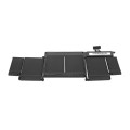 Batería compatible para portátil APPLE A1502 11.34V 6330mAh 71.8Wh Movano