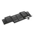 Batería compatible para portátil APPLE A1502 11.34V 6330mAh 71.8Wh Movano