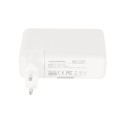 Cargador para portátil universal automático 87W 20.4v 4.3A Type-C Movano