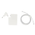 Cargador para portátil universal automático 87W 20.4v 4.3A Type-C Movano