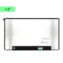 Pantalla para portátil LED 14