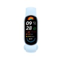 Pulsera actividad Xiaomi Mi Smart Band 9 / Artic Blue / BHR8346GL