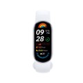 Pulsera actividad Xiaomi Mi Smart Band 9 / Glacier Silver / BHR8340GL