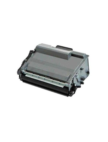 Toner genérico para BROTHER TN3520 Negro  20.000 Pag.