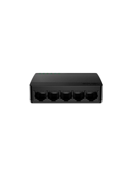 Switch 5p 10/100/1000 Gigabit TENDA / NO Gestionable / Tamaño Pequeño / SG105M
