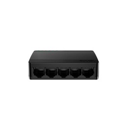 Switch 5p 10/100/1000 Gigabit TENDA / NO Gestionable / Tamaño Pequeño / SG105M