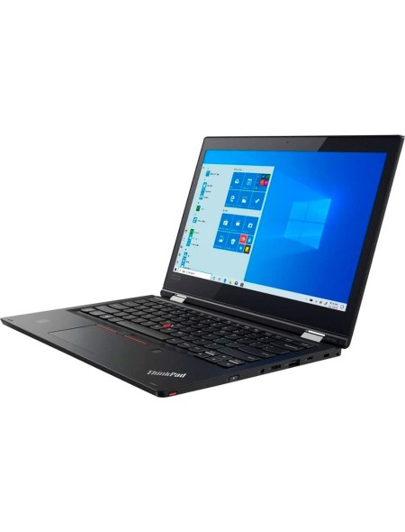Portátil Reacondicionado LENOVO Thinkpad Yoga L380 13.3