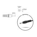 Cargador para portátil Acer / Asus / Toshiba 65W 19V 3.42A 5.5 mm x 2.5 mm / Puerto USB / Movano