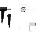 Cargador para portátil original Asus 200W 20v 10.3a  6.0 X 3.7MM / 0A001-01120000