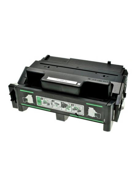 Toner genérico para RICOH SP4100 / SP4110 / SP4210 Negro
