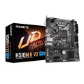 Placa base Gigabyte H510m-H V2 / Socket 1200 MATX / 10-11th Gen. / 1X M.2 / 2xDDR4 / Hdmi - Vga