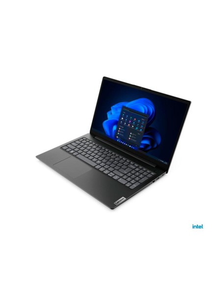 Portatil LENOVO V15 G4 IAH / I5-12500h / 15.6