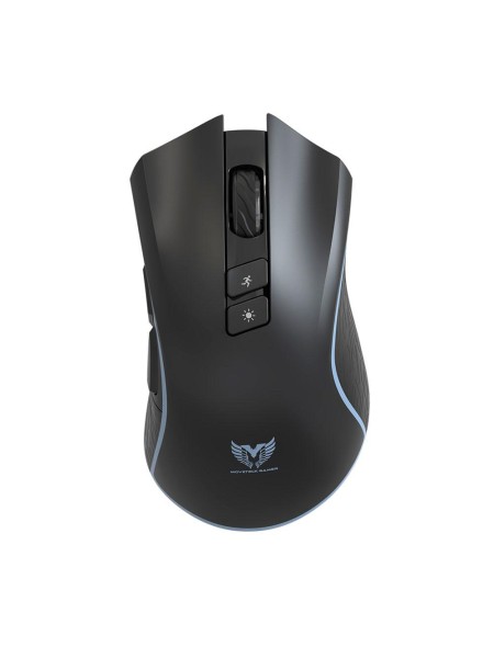 Ratón Usb Gaming TG7235 / RGB / Hasta 7200 Dpi / Sensor A725F 125hz / 7000 Fps / 7 Botones / Negro / 0752352 / Mtk