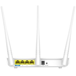Router Wifi TENDA F3 / 300mbps / 4x Lan Gigabit / 3x Antenas / F3
