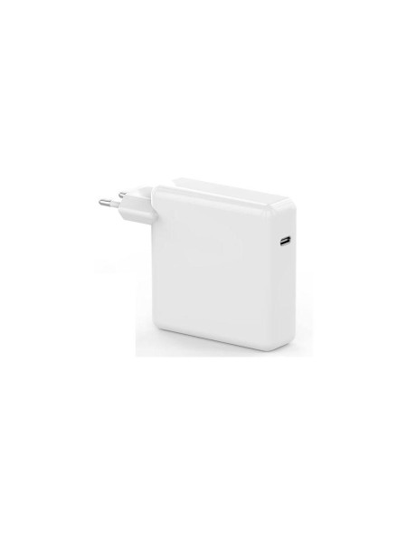 Cargador para portátil Apple 61W 20.3v 3a Type-C
