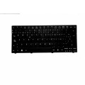 Teclado compatible para portátil ACER Aspire 1551 1830T