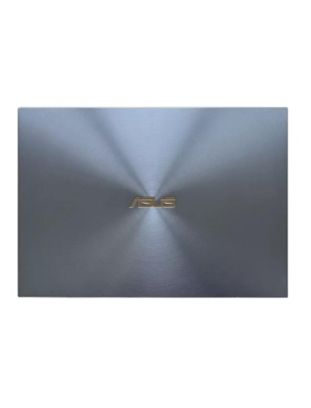 LCD Cover compatible para portatil ASUS UX431 Azul-plata