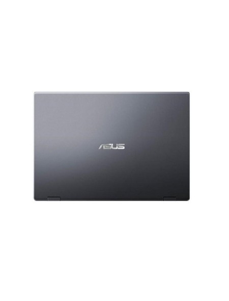 Pantalla completa compatible para Asus TP412FA Dark grey