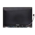 Pantalla completa compatible para Asus TP412FA Dark grey