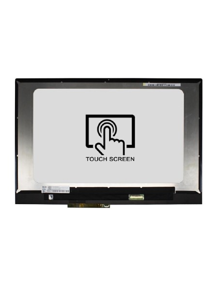 Pantalla completa compatible para portátil LENOVO Yoga 530-14ikb / 5D10R03188