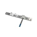 Botones touchpad compatibles para portátil HP 840 G5